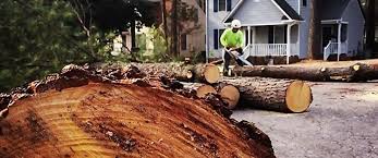 Leaf Removal in Cortland, OH